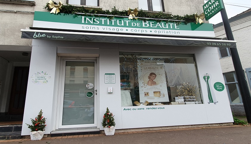 Votre institut 